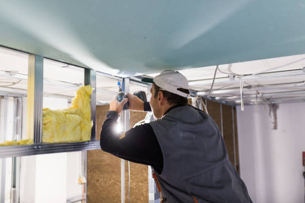 Range of Insulation Solutions in Platteville, WI