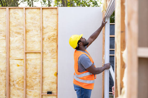 Best Insulation for New Construction  in Platteville, WI